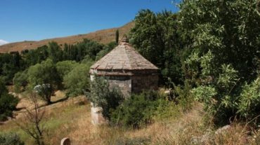 Բինգյոլում հայերից մնացած մշակութային հետքերը օր օրի ոչնչանում են