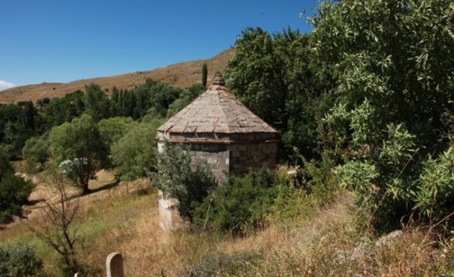 Բինգյոլում հայերից մնացած մշակութային հետքերը օր օրի ոչնչանում են
