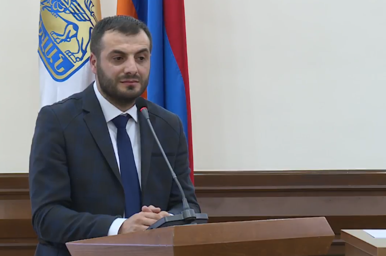 Դպրոցում բացակայությունների թիվը մեծ է միայն Կենտրոն վարչական շրջանում. Տիգրան Վիրաբյան
