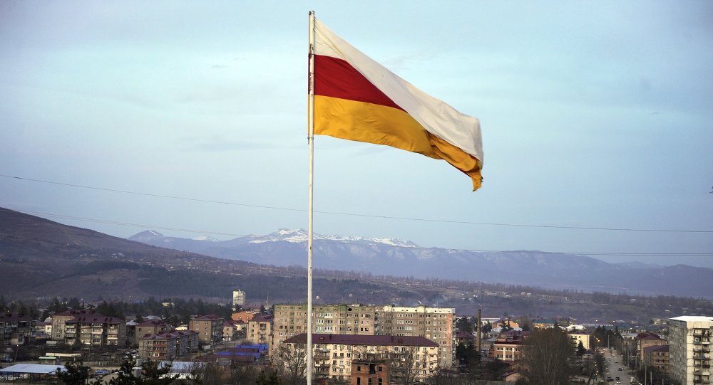 Ցխինվալին իր անկախությունը ճանաչելու կոչով դիմել է Իտալիային