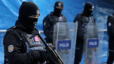 Թուրքիայի դատախազությունն ավելի քան 170 զինծառայողի ձերբակալելու հրաման է տվել