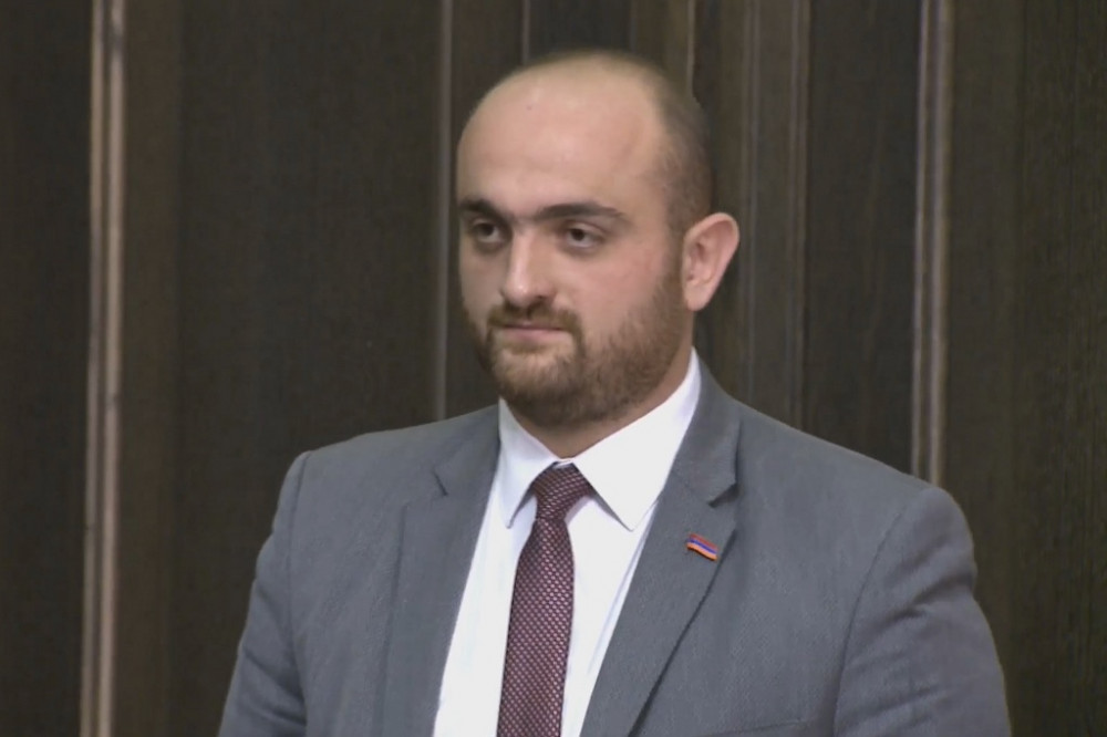 Լողավազանի ջուրն արդեն իսկ դատարկվել է, ապամոնտաժումն ընթացքի մեջ է․ մարզպետ