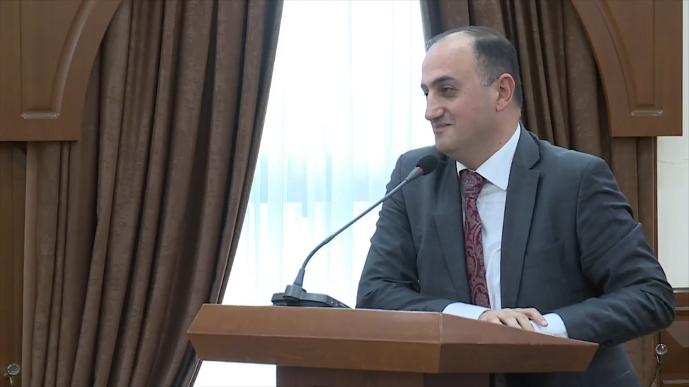 Քանի՞ աշխատող է պետք Երևանը մաքուր պահելու համար. հարց՝ փոխքաղաքապետին