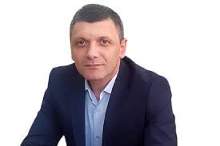 Առողջապահության փոխնախարար Արսեն Դավթյանը կազատվի կալանքից