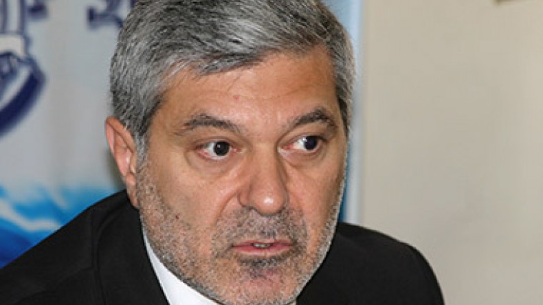 Հովհաննես Իգիթյանը կհեռացվի ԵԽԽՎ-ում ՀՀ պատվիրակության կազմից. ով կփոխարինի նրան. «Փաստ»