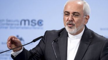Իրանը հայտարարել է միջուկային պայմանագրի խախտման մասին