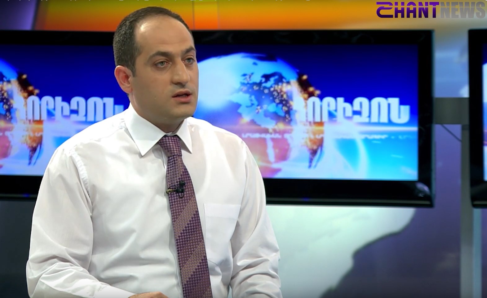 Իրան-ամերիկյան հարաբերությունների ճգնաժամը նախընտրական շրջանի տրամաբանության մեջ է