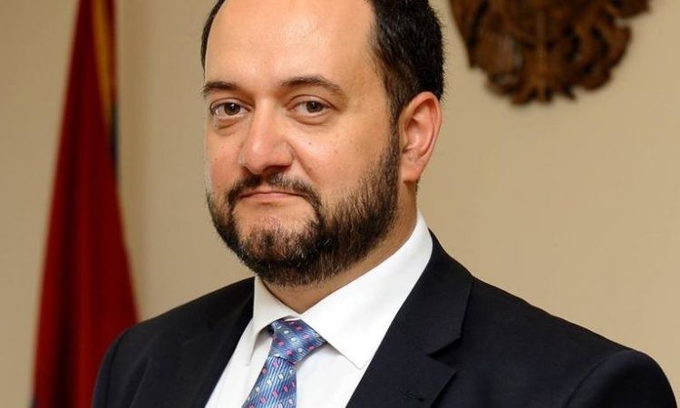 Հերթը հումանիտար առարկաներինն է. նախարարը` հանրակրթության ոլորտում սպասվող փոփոխությունների մասին
