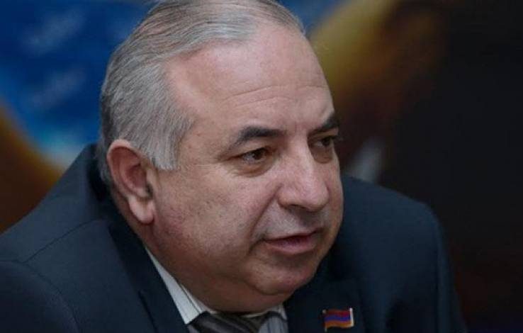 Սկսվել է Մայր Աթոռի դեմ 200 մլն դրամի հայցի քննությունը․ «Հրապարակ»