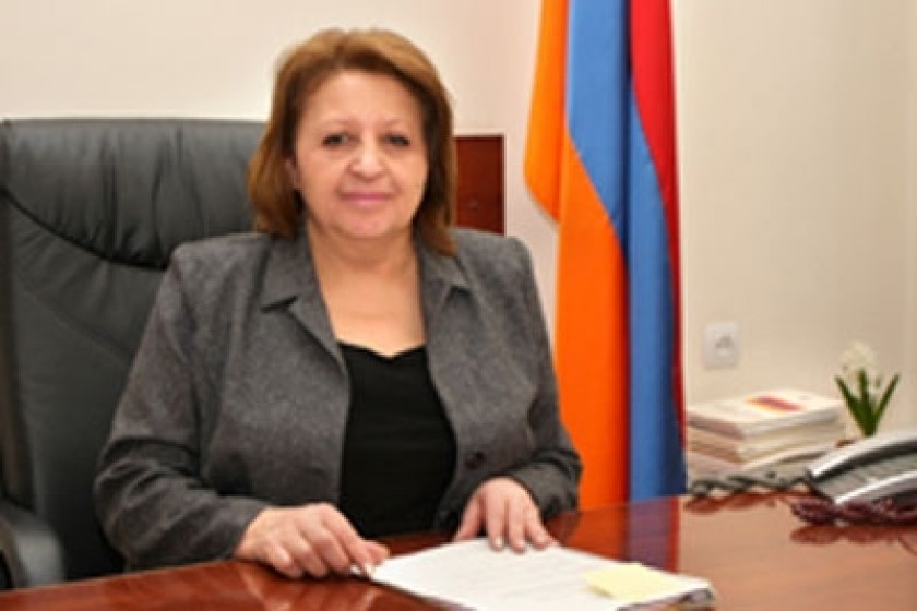 ԲԴԽ գիտնական անդամներն ընդդեմ Նախշուն Տավարացյանի․ «Ժողովուրդ»