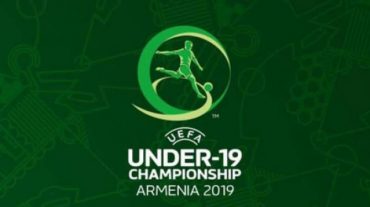 Երևանյան Եվրո-2019-ին մարզադաշտում եղել է 52180 հանդիսական
