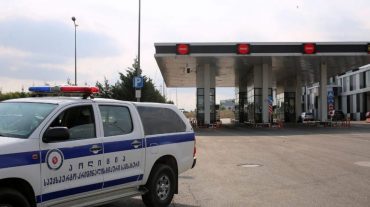 Հայաստանի քաղաքացին Վրաստանում ձերբակալվել է ռադիոակտիվ նյութերի տեղափոխման համար