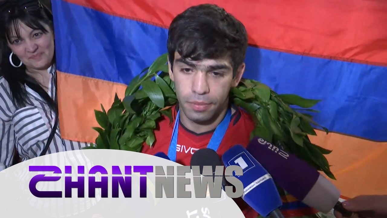 Ջանք ու եռանդ չէինք խնայել, և ստացանք արդյունքը. Արթուր Հովհաննիսյան