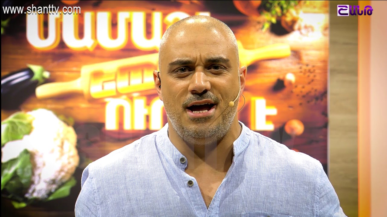 «Մամայի եփածն ուրիշ է» նախագիծը ճանաչվել է ամենադիտված խոհանոցային հաղորդում