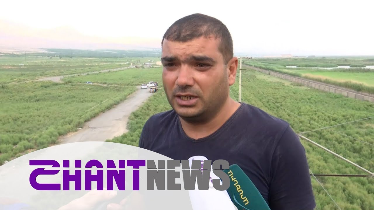 Վթարից տուժածներին օգնություն ցուցաբերող քաղաքացին մանրամասներ է պատմել