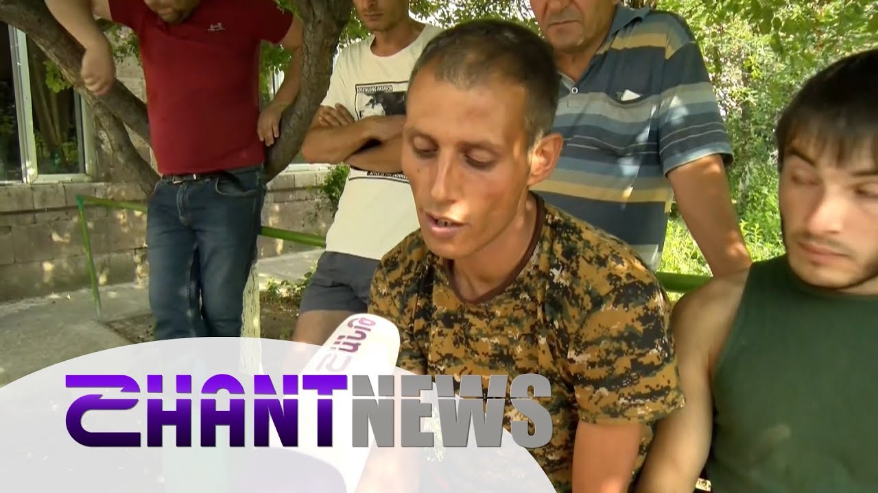 Նույն ընտանիքից չորս հոգի էին, չորսն էլ մահացել են. Արարատի մարզի վթարից տուժողները մանրամասներ են պատմել
