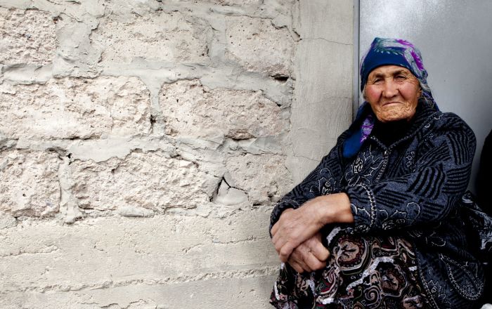 Աշխարհում երկարակյացների թիվը հասել է ռեկորդային ցուցանիշի