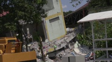 Երկրաշարժը Ֆիլիպիններում 9 մարդու կյանք է խլել