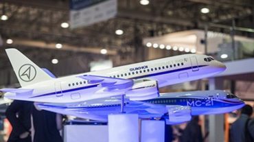 Թուրքիան պատրաստվում է ՌԴ-ից գնել նաև Sukhoi Superjet 100 և МС-21 ինքնաթիռներ