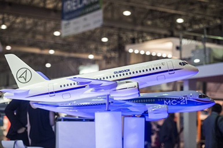 Թուրքիան պատրաստվում է ՌԴ-ից գնել նաև Sukhoi Superjet 100 և МС-21 ինքնաթիռներ
