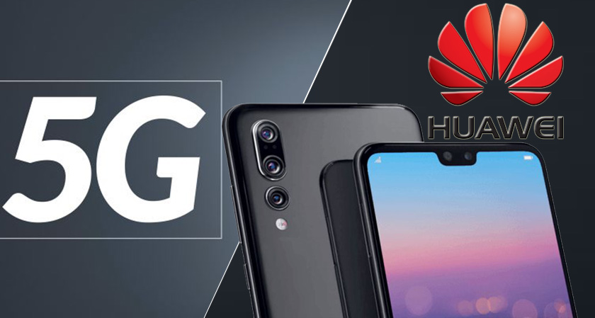 Huawei-ը թողարկել է 5G ցանցում աշխատող սմարթֆոններ