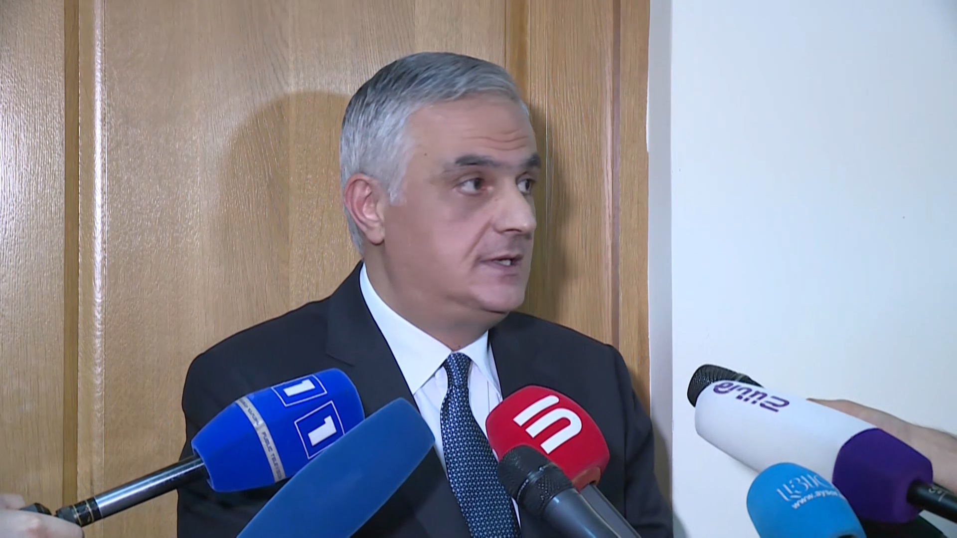 Գազի սակագնի փոփոխության հարցն անորոշ է. փոխվարչապետ
