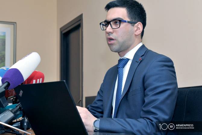 Ռուստամ Բադասյանը պատրաստ է ցանկացած բուժհաստատությունում հետազոտության ենթարկվել. ԱՆ պարզաբանումը