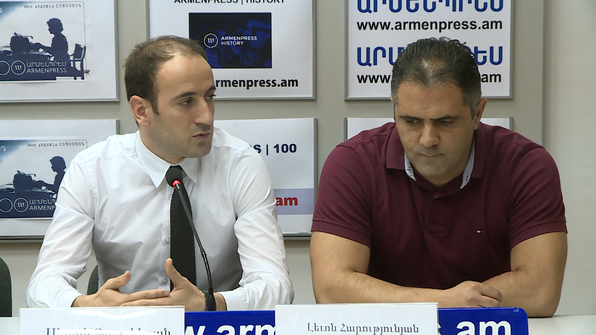 Ոչ մի օրենք չի աշխատի, եթե ՃՈ-ն չաշխատի. հայաստանյան փողոցներում անպատժելիություն է տիրում. Լևոն Հարությունյան