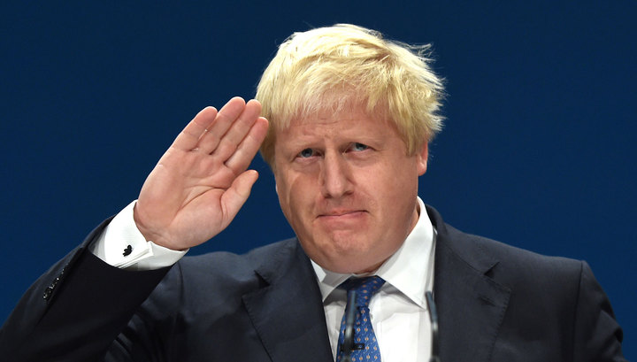 Բորիս Ջոնսոնը «կոշտ» Brexit-ի պատրաստակամություն է հայտնել  