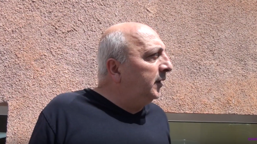 Քարաթափում Լոռիում․ «Ալավերդու բժշկական կենտրոնի» փոխտնօրենը մանրամասներ է պատմում