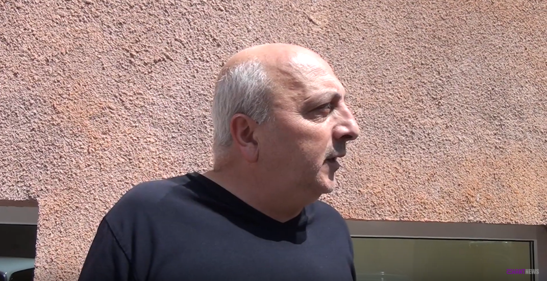 Քարաթափում Լոռիում․ «Ալավերդու բժշկական կենտրոնի» փոխտնօրենը մանրամասներ է պատմում