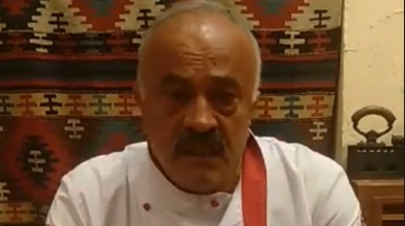 «Խորովածի համահայկական փառատոն» այս տարի չի լինի. Սեդրակ Մամուլյան