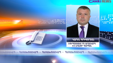 Ում մեղքով են շուրջ 100 քաղաքացիներ ստիպված մնացել Եգիպտոսում