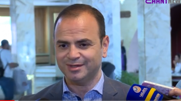 Այսօր տեղի է ունեցել «Քայլ դեպի տուն» ծրագրի բացումը