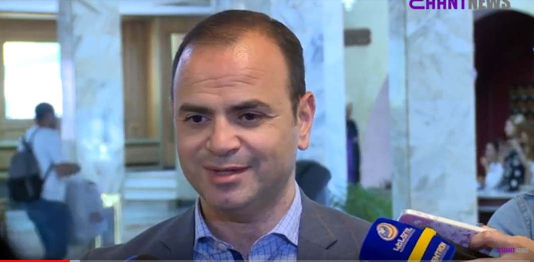 Այսօր տեղի է ունեցել «Քայլ դեպի տուն» ծրագրի բացումը
