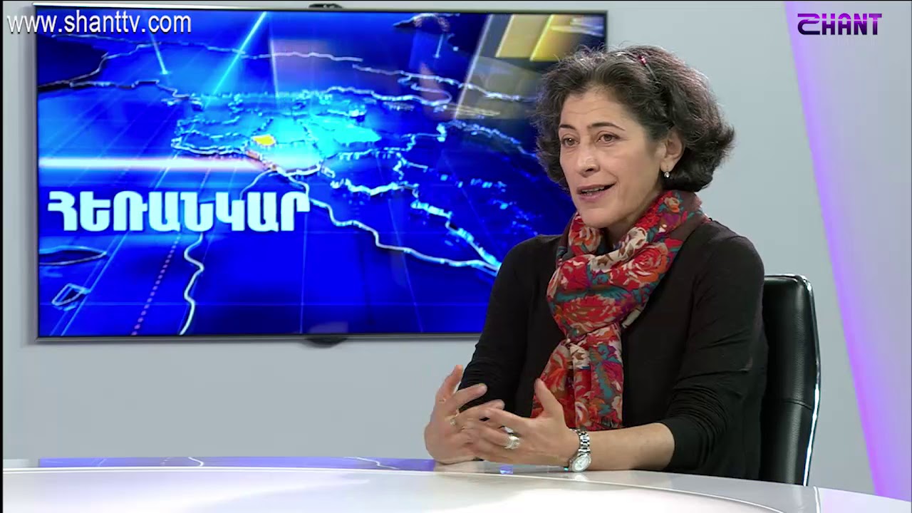 Մարթա Այվազյանը՝ ԱԳ նախարարի խորհրդական