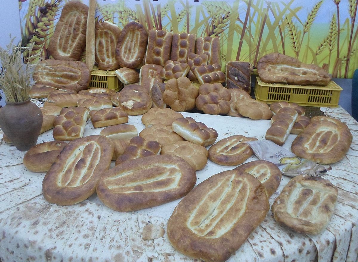 Այն արցախցիները, ովքեր չեն կարողացել օգտվել 1-8 կտրոններից, կարող են հաց ձեռք բերել վաղը