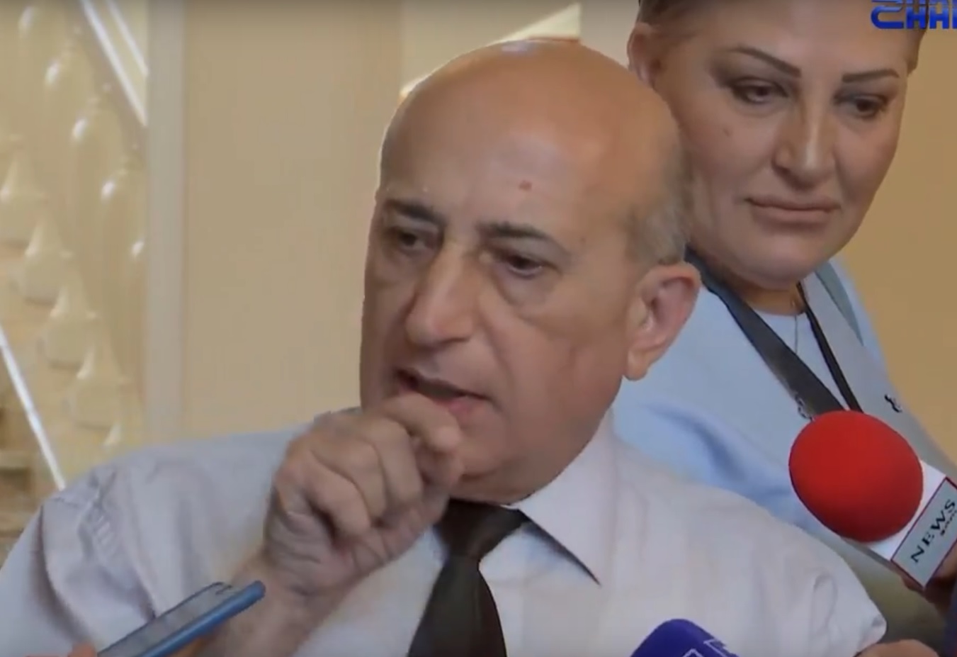 Պետք է զարգացած հանրային տրանսպորտի համակարգ ունենալ. Վիճակագրական կոմիտեի նախագահ