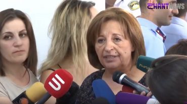 Նախշուն Տավարացյանի լիազորությունները դադարեցվել են. ԲԴԽ