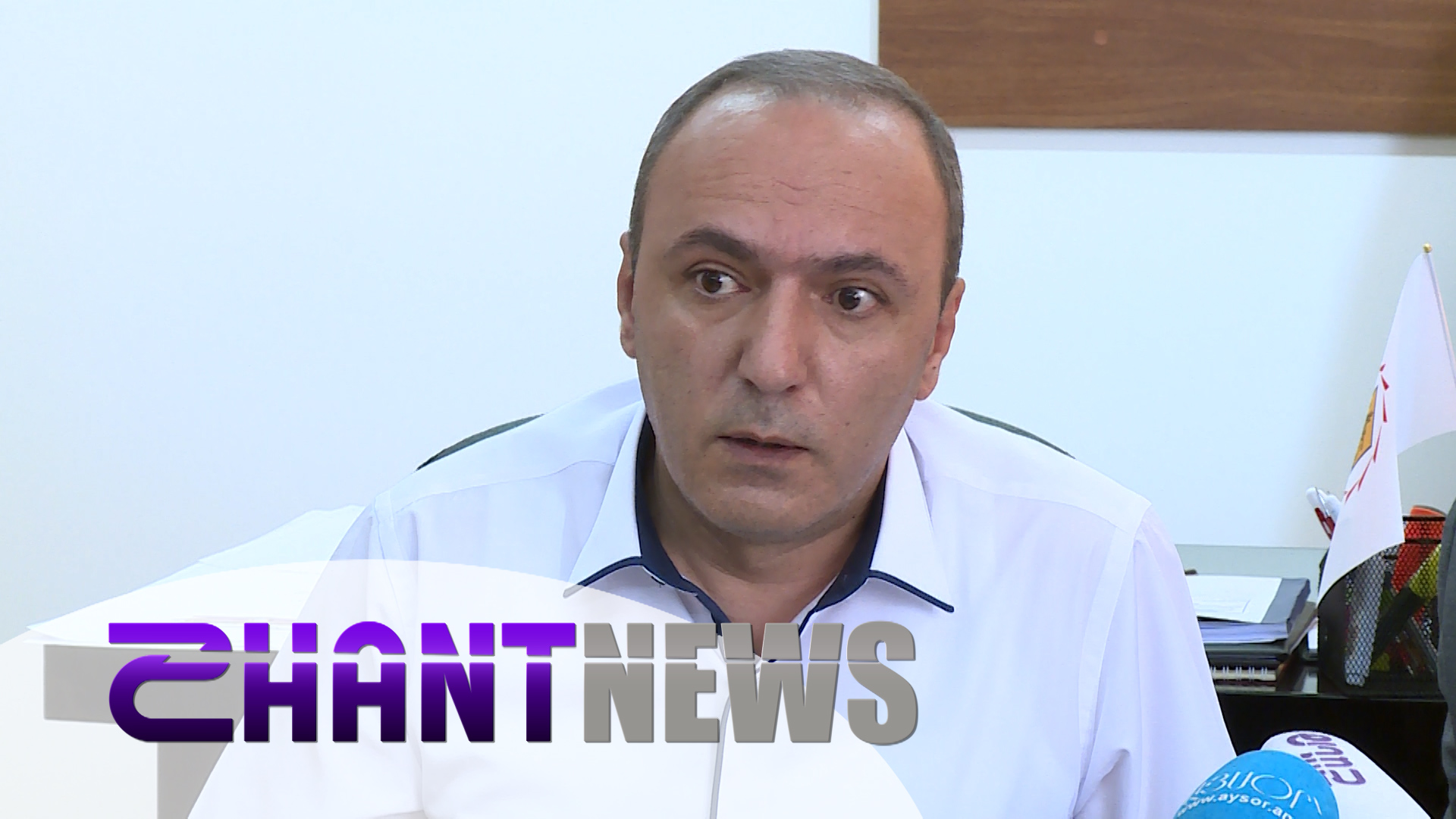 Եթե 1000 շունը չստերջացվեր, այսօր ևս 4000-ը կունենայինք. Արմեն Բեգոյան