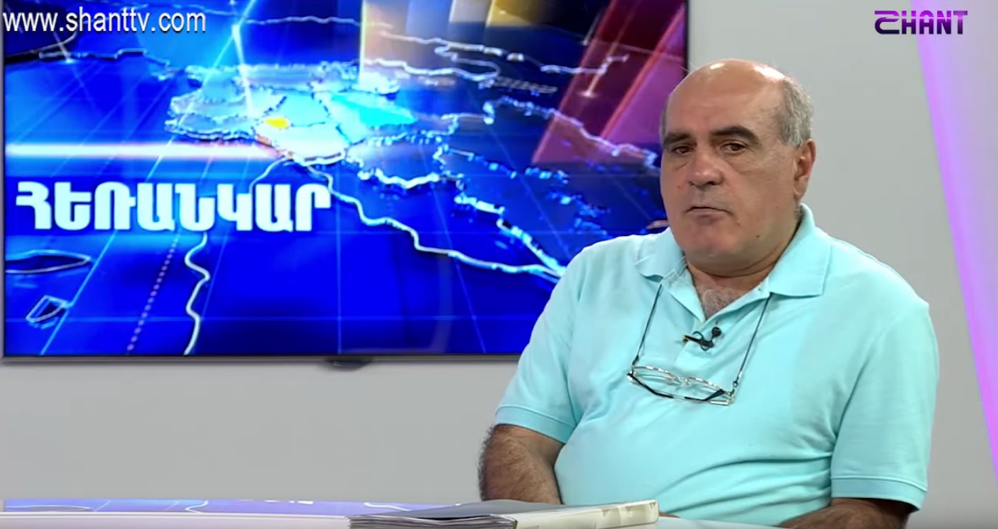Մենք Սևանի նկատմամբ մեզ պահում ենք որպես ամենավերջին գիշատիչ. Սեյրան Մինասյան