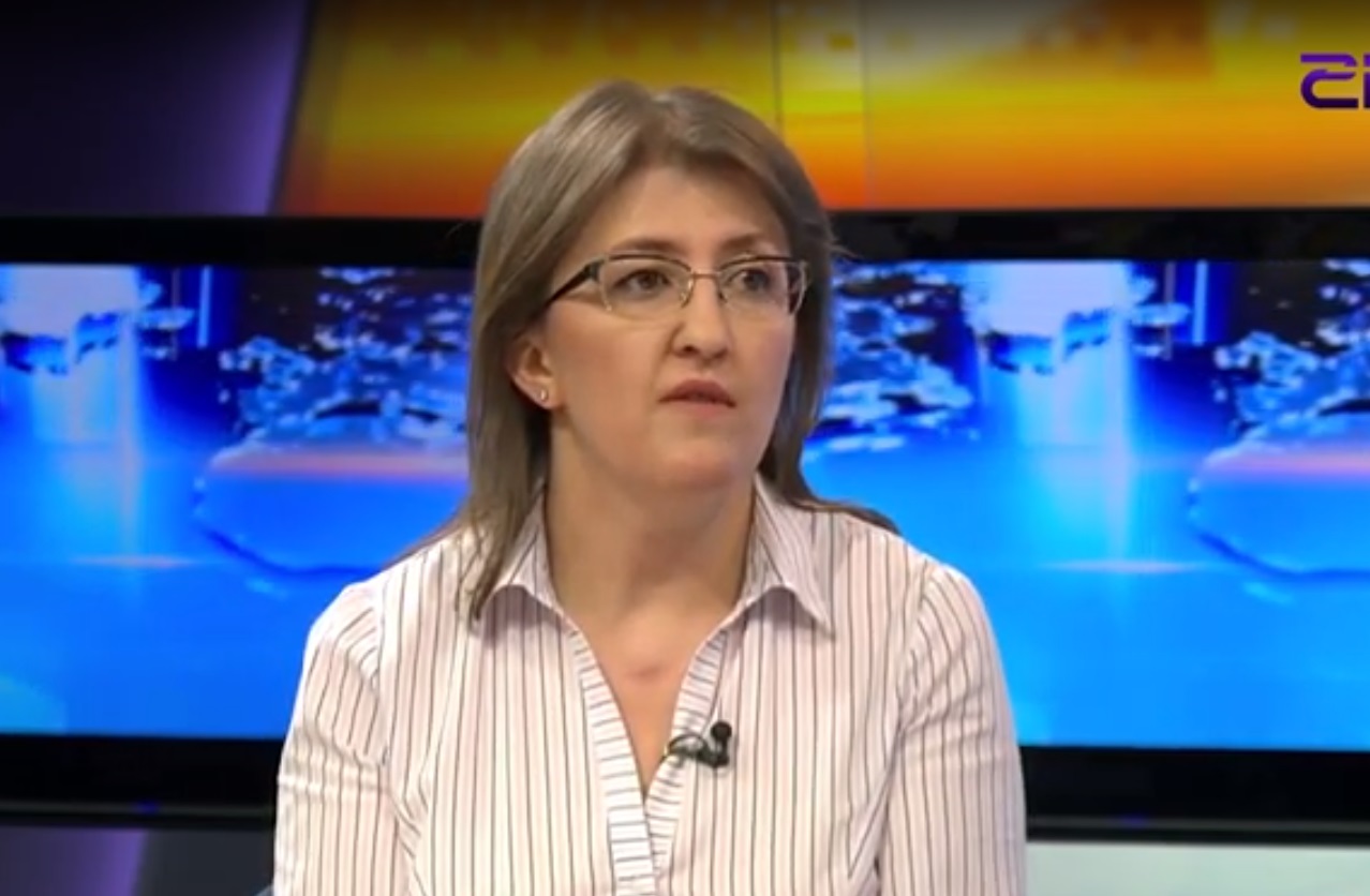 Աղետի գոտում բնակարանաշինության 40 տոկոսը Շիրակի մարզում է