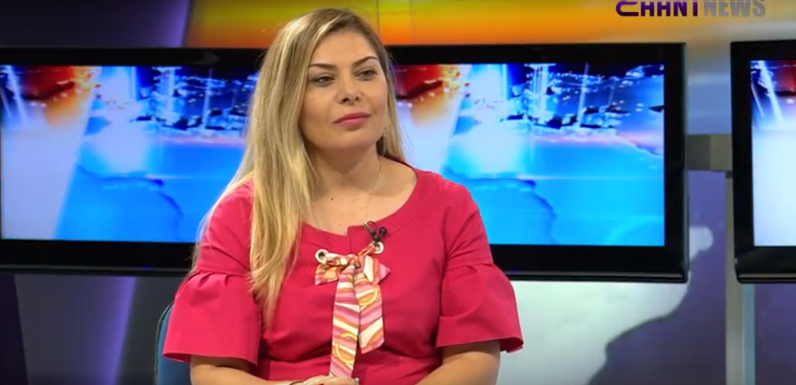 ԱՄՆ-ն ամեն բան անելու է, որ Իրանի գործող վարչակարգը երկար կյանք չունենա. Գոհար Իսկանդարյան