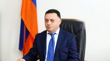 Քոչարյանին կալանքից ազատած դատավորի աշխատասենյակում խուզարկություն է կատարվել. ՀՔԾ