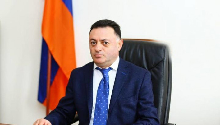 Քոչարյանին կալանքից ազատած դատավորի աշխատասենյակում խուզարկություն է կատարվել. ՀՔԾ