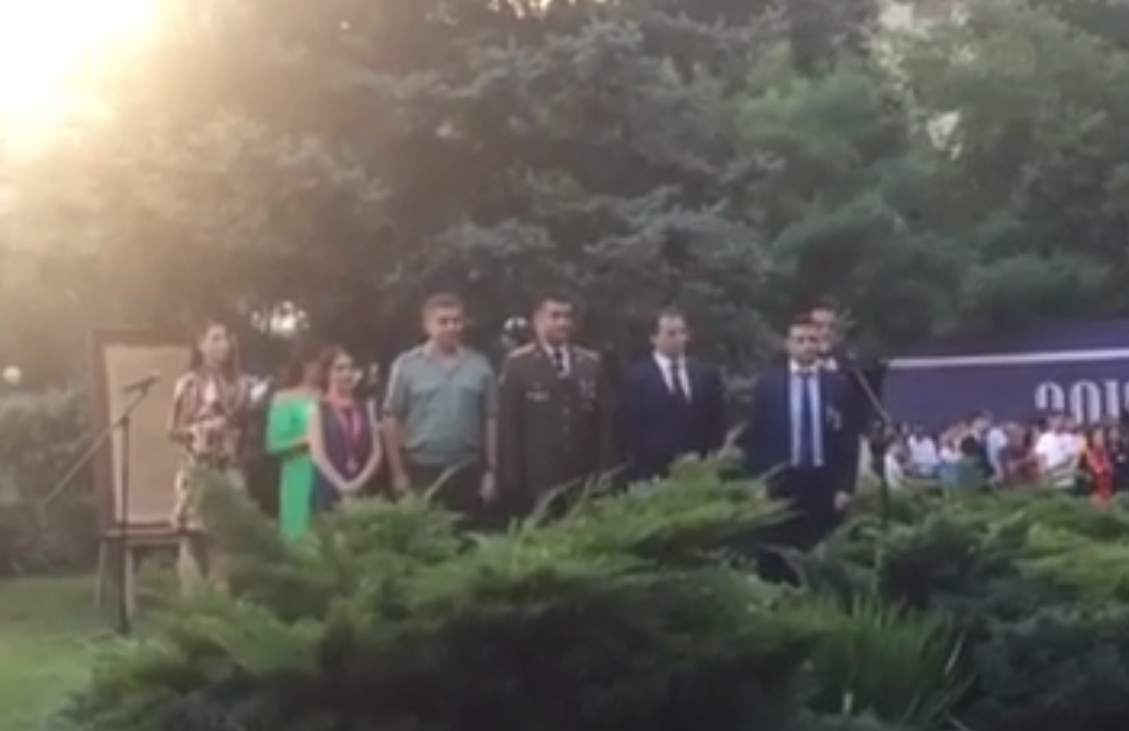 Դիպլոմներ՝ ԵՊԲՀ շրջանավարտներին