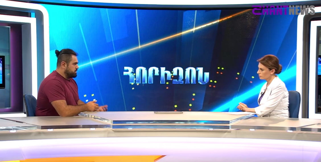 Թուրքիայի դեմ պատժամիջոցներ Եվրամիությունից և ԱՄՆ-ից. քննարկում SHANTNEWS-ի եթերում