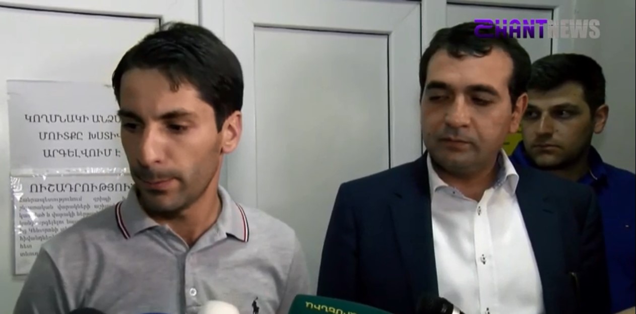 Եղել եմ դեպքի վայրում, երբ դիերը դուրս էին բերվում «Գազելից», շատ ծանր տեսարան էր. Արարատի մարզպետ
