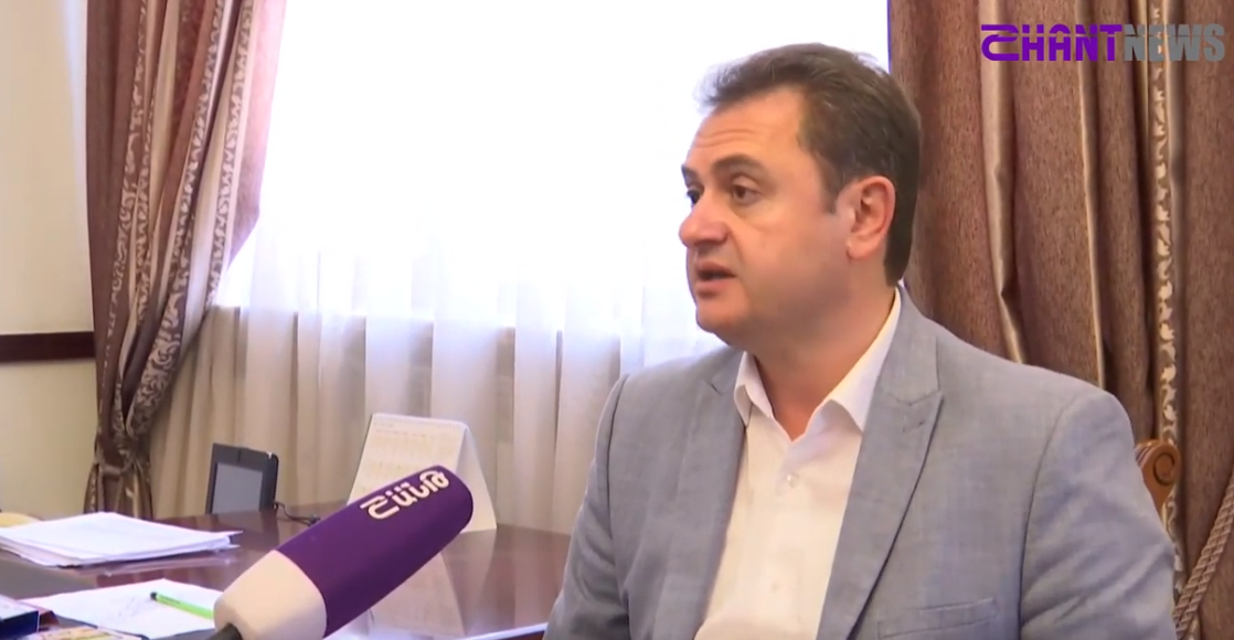 Ովքեր են իրականում Իջևանում ցույց անողները, ու ինչ կա այս ամենի հետևում. մարզպետի բացառիկ հարցազրույցը SHANTNEWS-ին