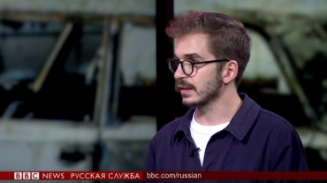 BBC-ի հոդվածի հեղինակը խոսել է Մարտի 1-ի գործով իր ունեցած տեղեկությունների մասին